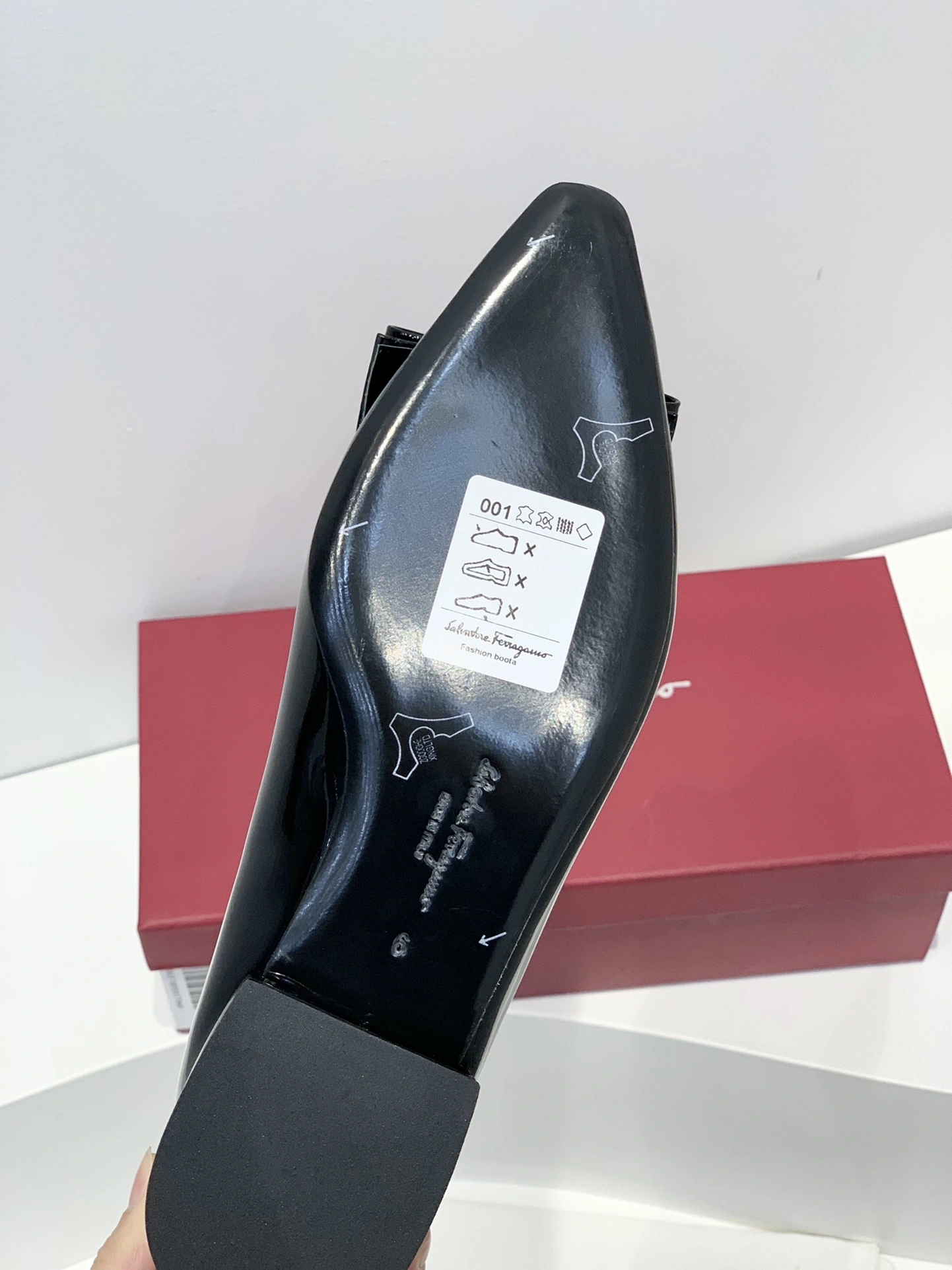 coco-- 01E560 757785 2.5cm Heel height item:C-X158D1521